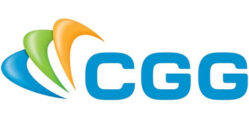 CGG Logo