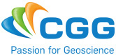 CGG Logo