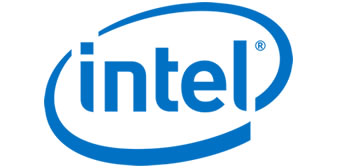 Intel Logo