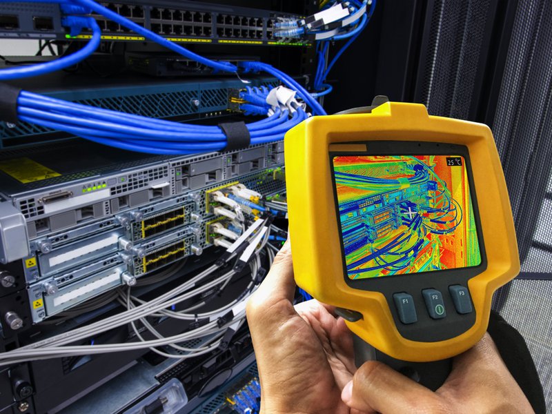 How can data centers benefit from immersion cooling?