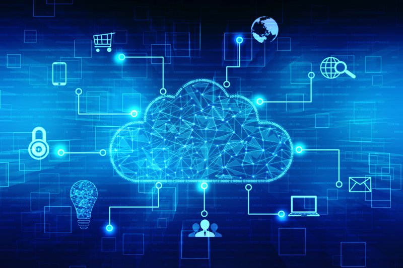 advantages of cloud computing