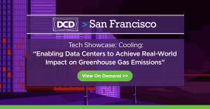 GRC DCD San Francisco On Demand Social