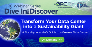 GRC Sustainability Giant Webinar Social - On Demand-300