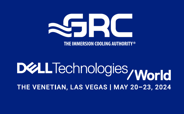 Dell Technologies World – Las Vegas, NV – May 20-23, 2024