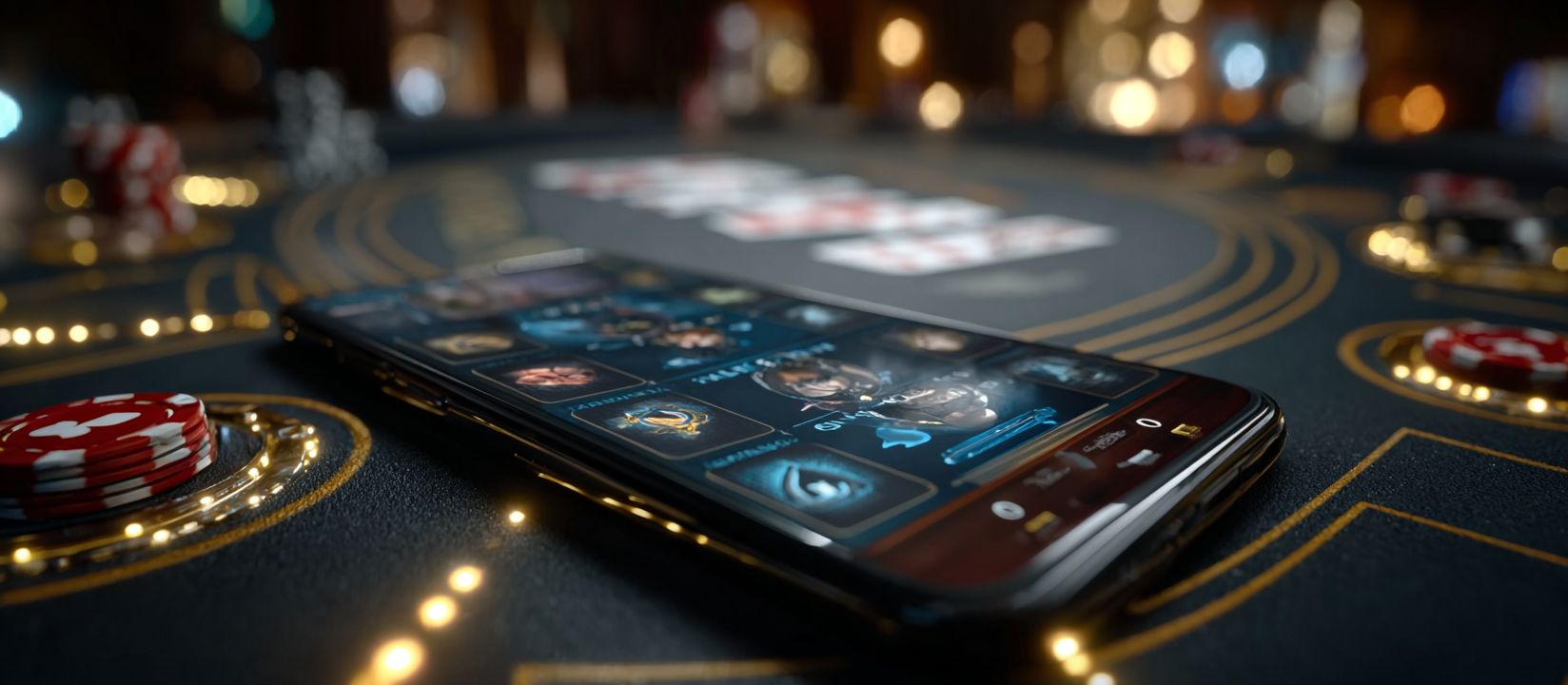 7E77 App